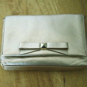 Kate Spade Bright Light Carah Crossbody Bag/Clutch